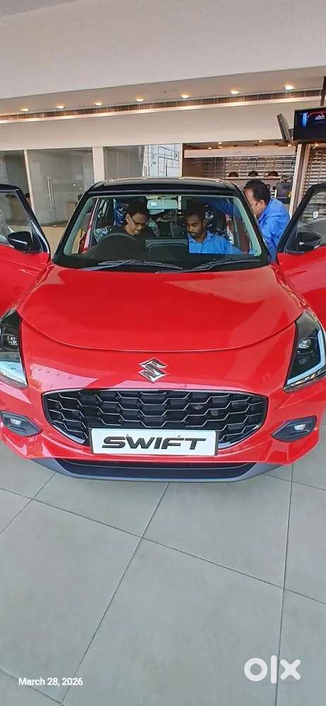 The All New Maruti Suzuki Cars All Models