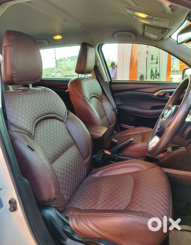 Toyota Urban Cruiser Hyryder 1.5 G Neo Drive, 2023, Petrol