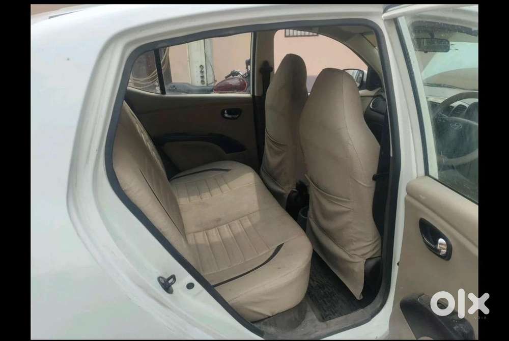 Hyundai I10 2013