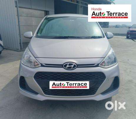 Hyundai Grand I10 1.2 Kappa Magna, 2018, Petrol
