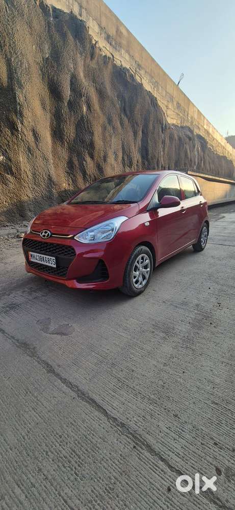 Hyundai I10 1.2 Kappa Magna, 2018, Cng & Hybrids