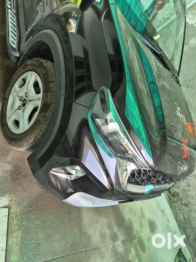 Kia Sonet 2020 Petrol 68000 Km Driven