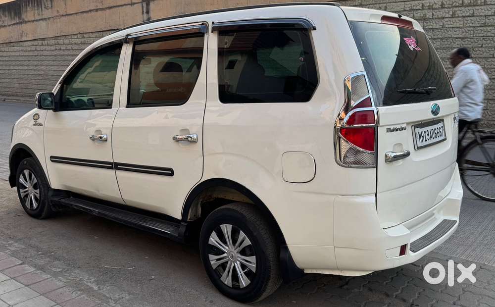 Mahindra Xylo D4 Bsiv, 2013, Diesel
