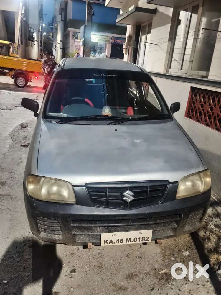 Maruti Suzuki Alto Std 2006