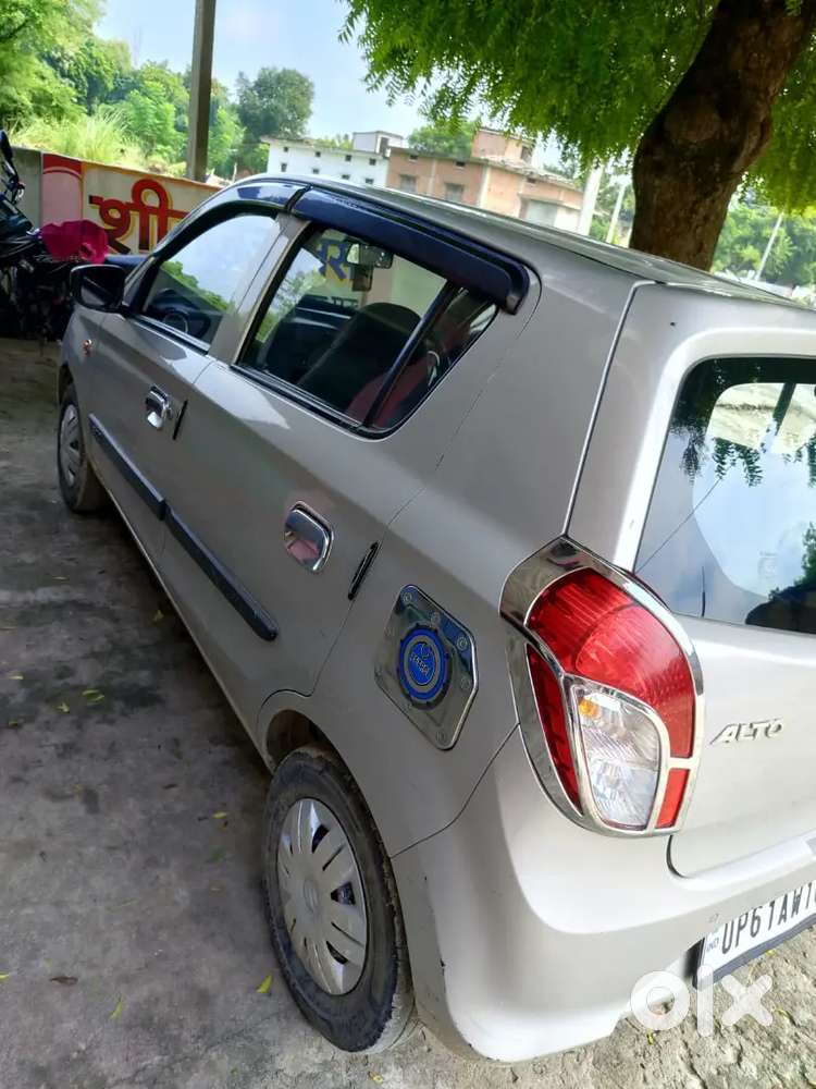 Maruti Suzuki Alto 800 2021 Petrol 50000 Km Driven