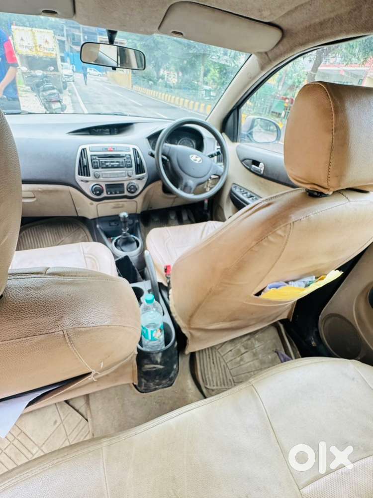 Hyundai I20 2013 Model