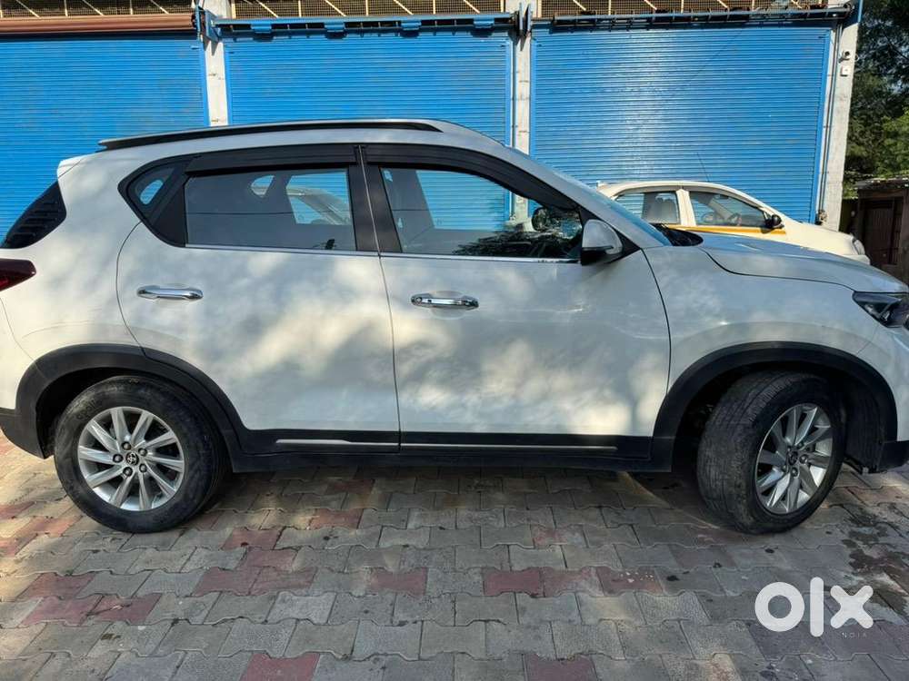 Kia Sonnet 2020 December
