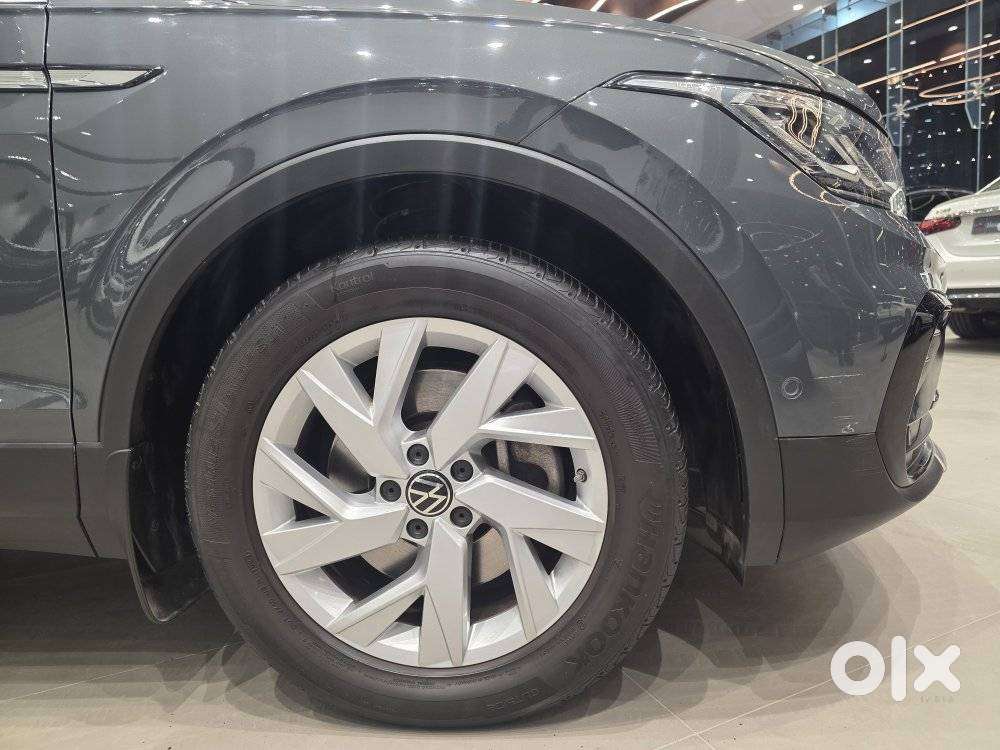 Volkswagen Tiguan 2.0 Elegance Tsi Dsg, 2023, Petrol