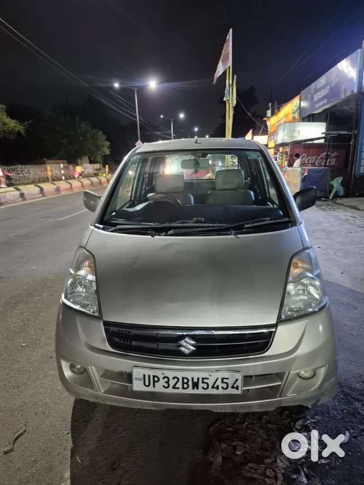 Maruti Suzuki Zen Estilo 2007