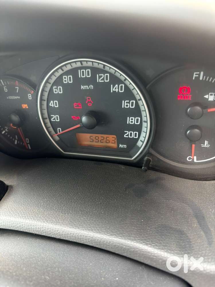 Swift 1.3 Lxi 2006 Manual Petrol