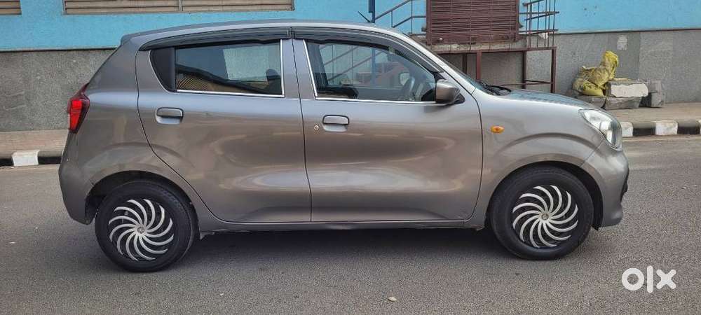 Maruti Suzuki Celerio Vxi(o), 2022, Petrol