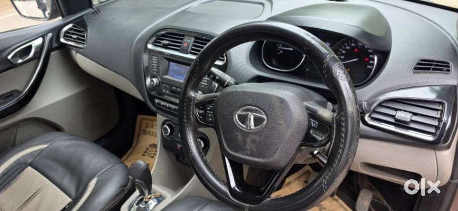 Tata Tiago Xza, 2018, Petrol