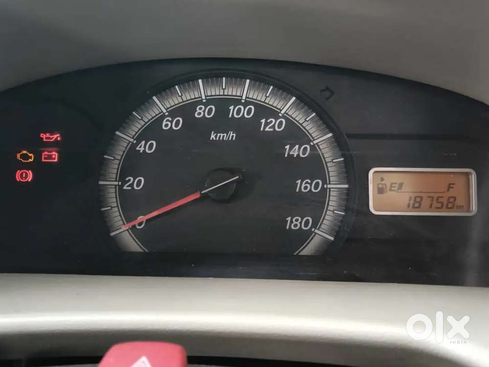 Maruti Suzuki Eeco 2019 Cng & Hybrids Good Condition