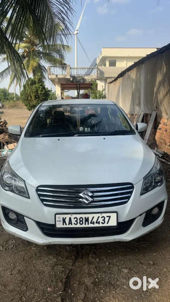 Ciaz Diesel For Sale
