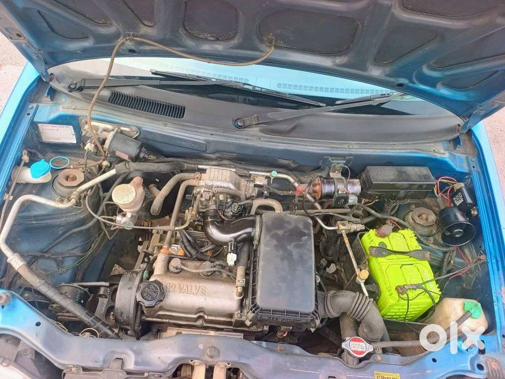 Maruti Suzuki Alto 2005-2010 Lxi Bsiii, 2008, Petrol