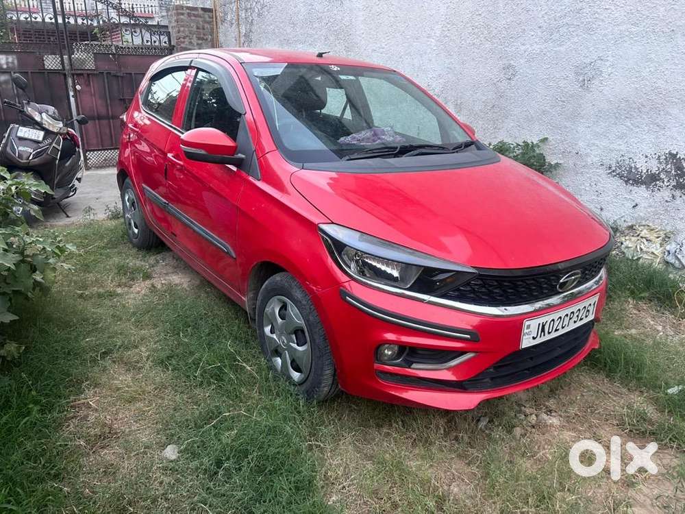 Tata Tiago Xt Petrol Manual 2020
