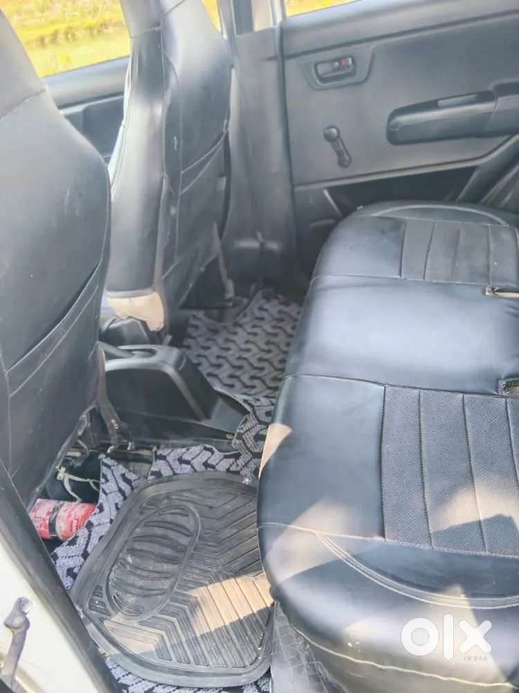 Maruti Suzuki Wagon R Flex Fuel 2022 Cng & Hybrids 143000
