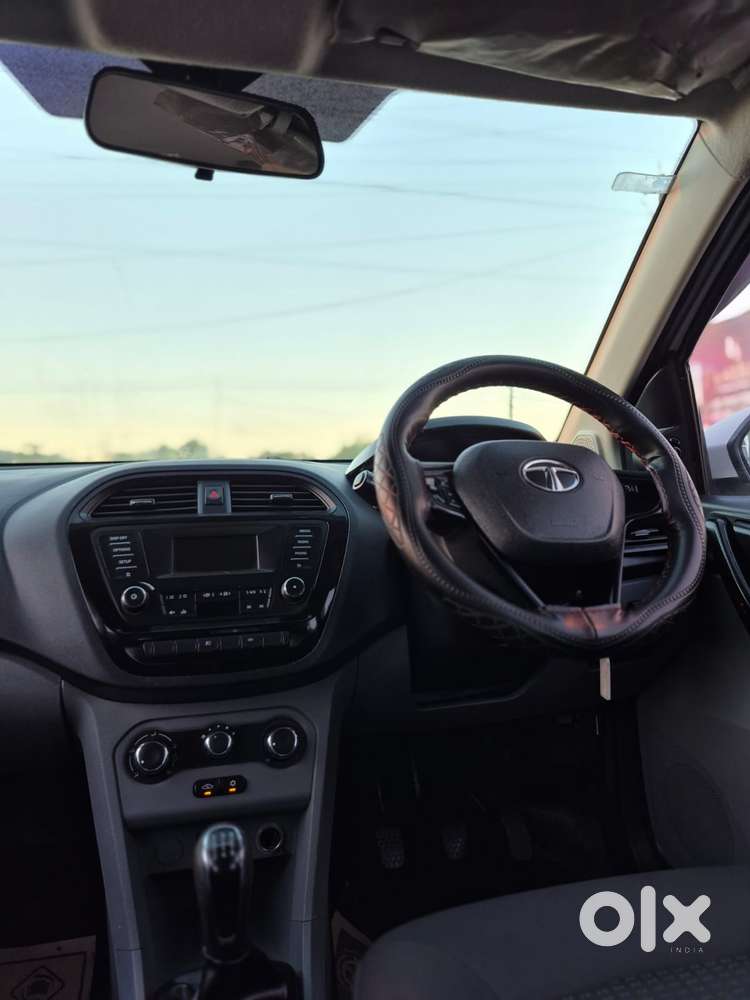 Tata Tigor Xz, 2019, Cng & Hybrids