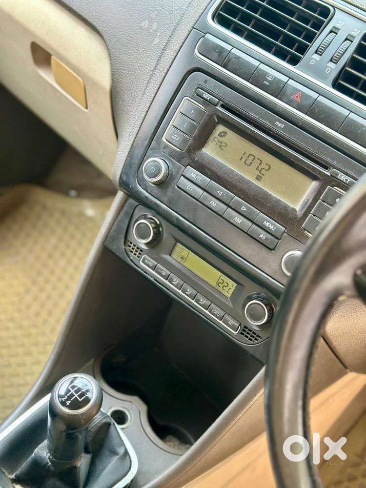 Volkswagen Vento 1.2 Tsi Highline, 2012, Petrol