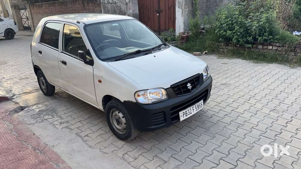 Reliable Maruti Alto 2006
