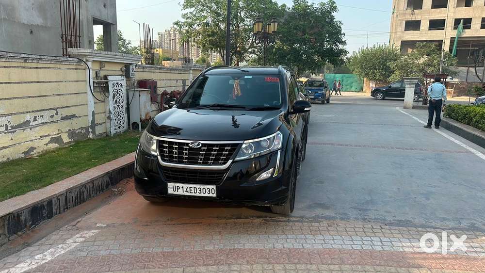 Mahindra Suv Diesel
