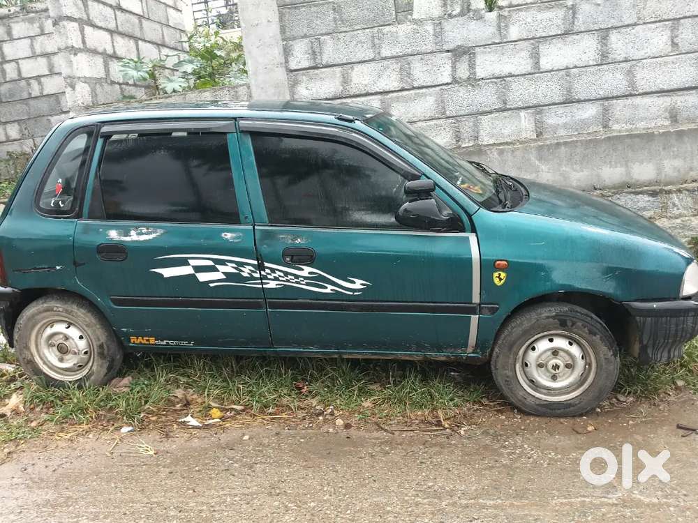 Zen For Sale