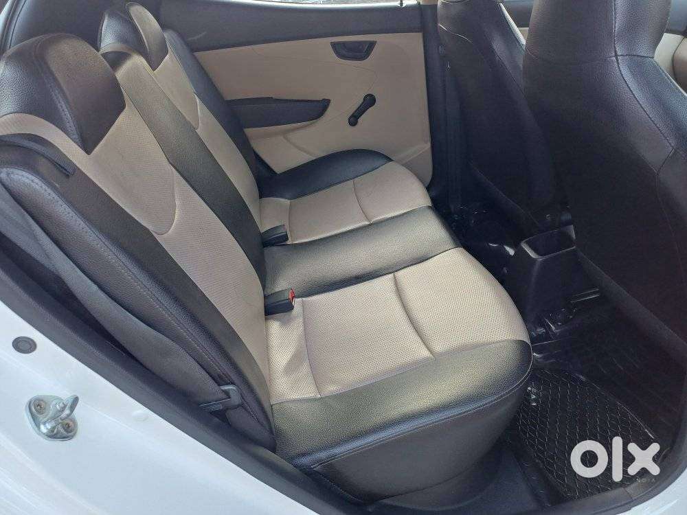 Hyundai Eon Era +, 2016, Petrol