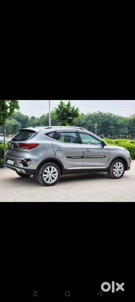 Mg Astor 1.5 Smart, 2023, Petrol