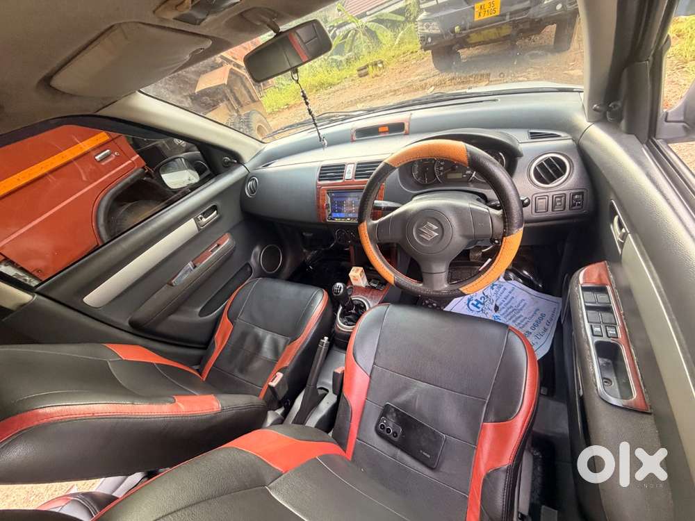 Maruti Suzuki Swift 2011 Diesel Well Maintained