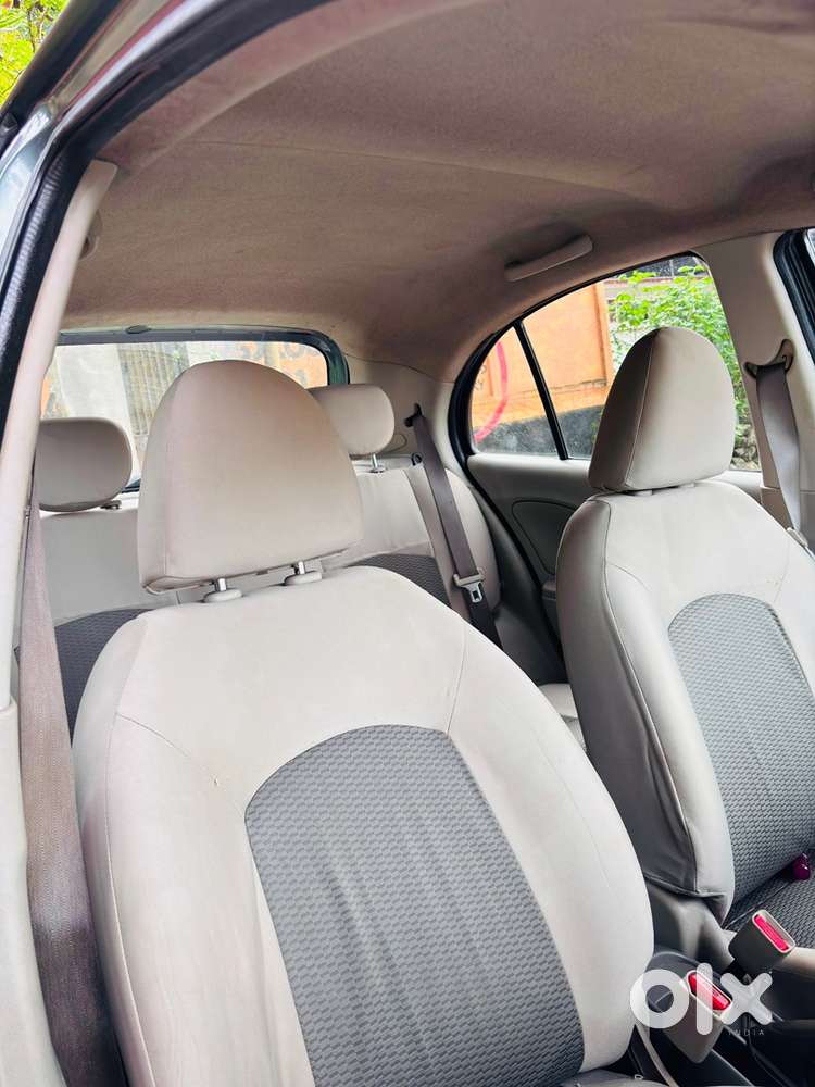 Renault Pulse Diesel 2013 Good Condition. Low Kilometer.