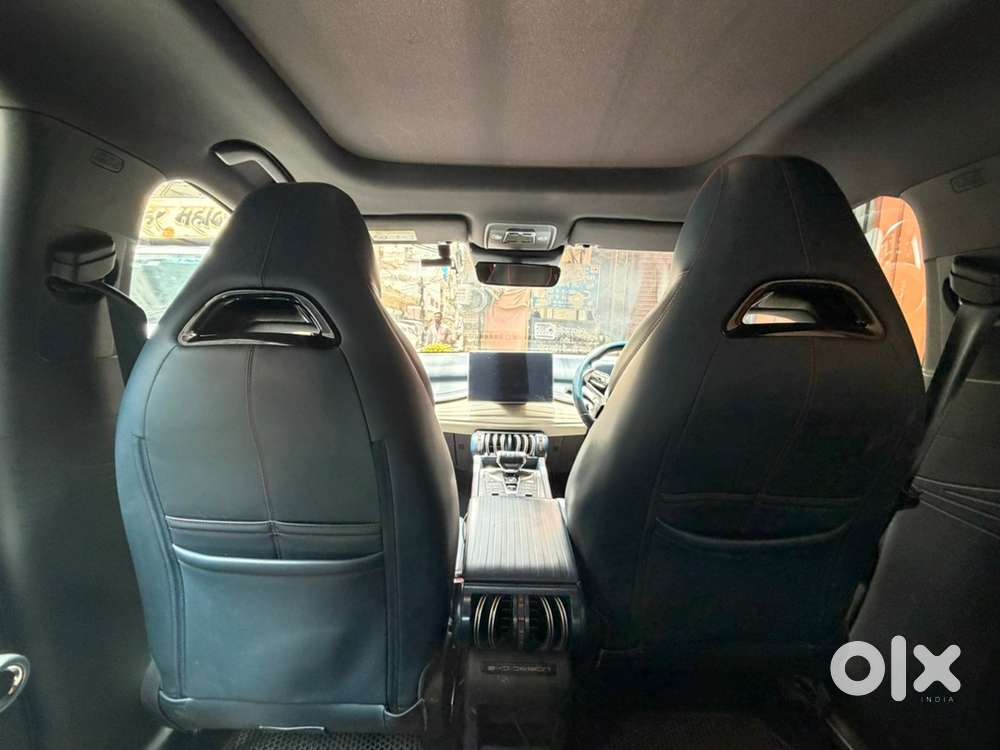 Byd Atto 3 Electric 2023