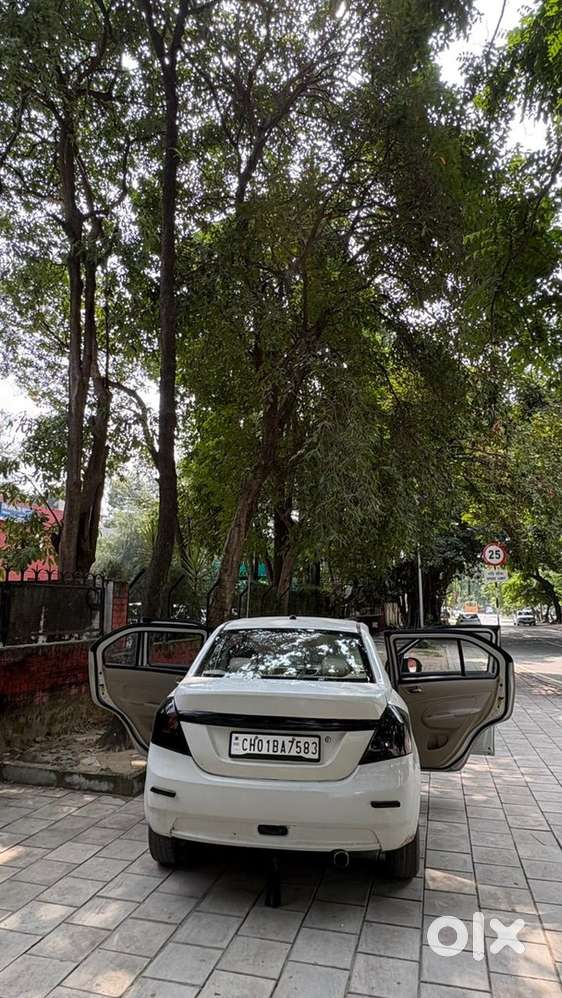 Maruti Suzuki Swift Dzire Diesel Good Condition