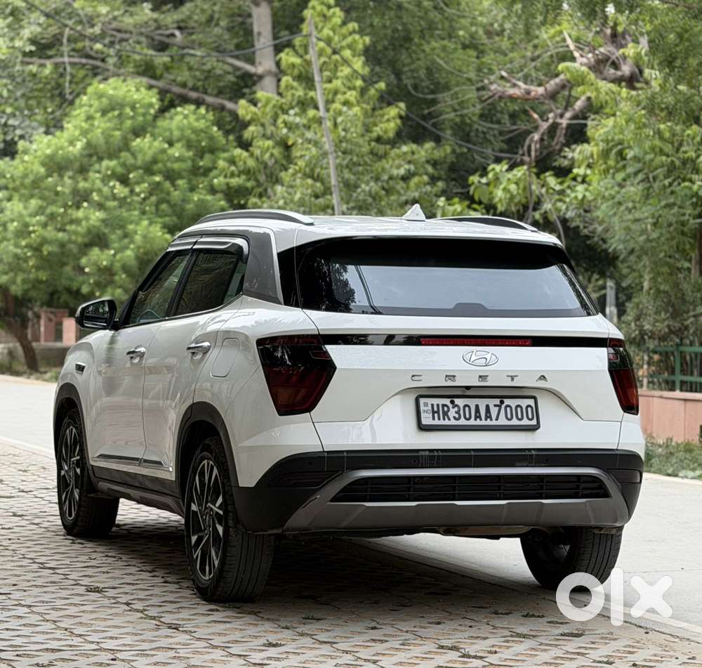 Hyundai Creta 1.5 S Diesel, 2023, Diesel