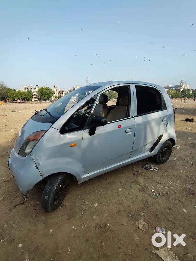 Tata Nenno 2013 Modal Sales Karni He