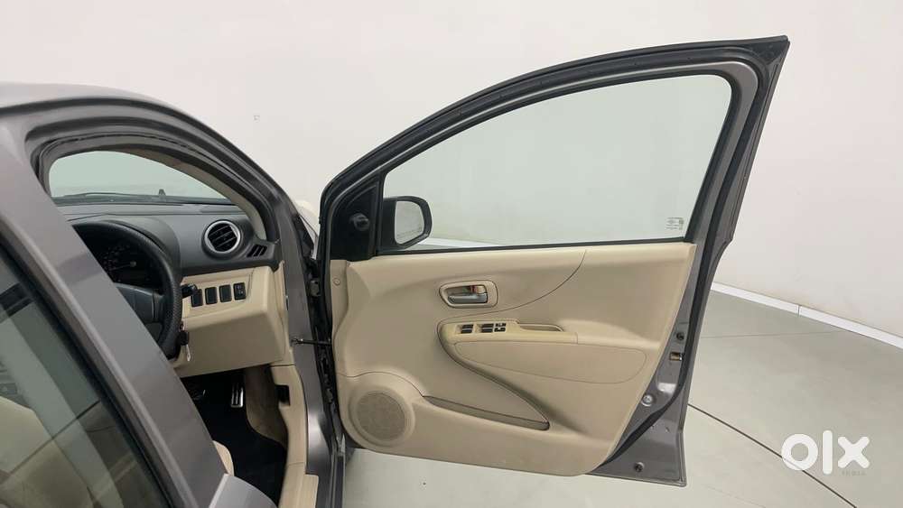 Maruti Suzuki A-star Vxi (abs), Automatic, 2012, Petrol