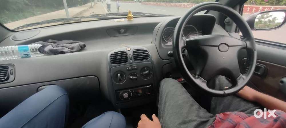 Tata Indica 2006 Diesel Good Condition