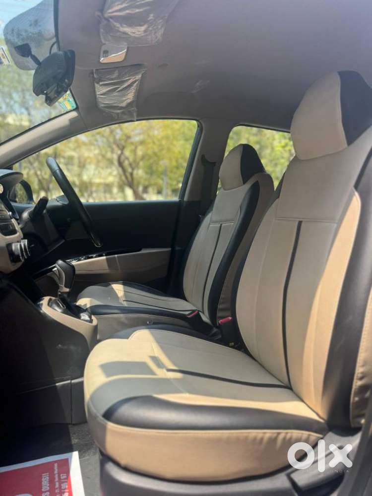 Hyundai Grand I10 Asta 1.2 Crdi, 2015, Petrol