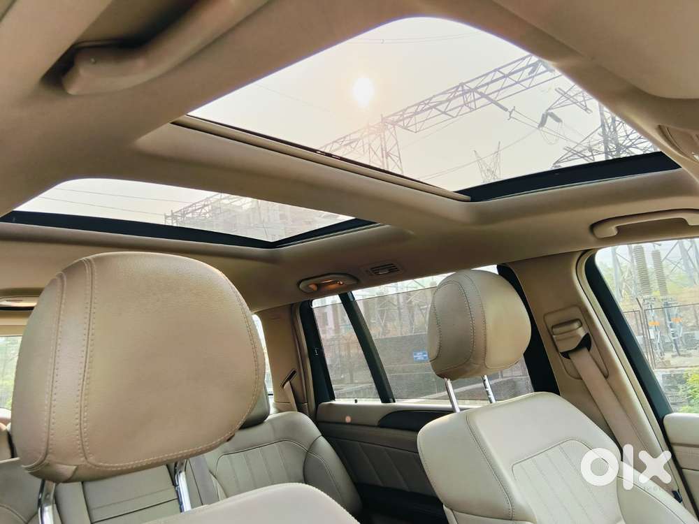 Mercedes-benz Gl-class 350 Cdi, 2015, Diesel