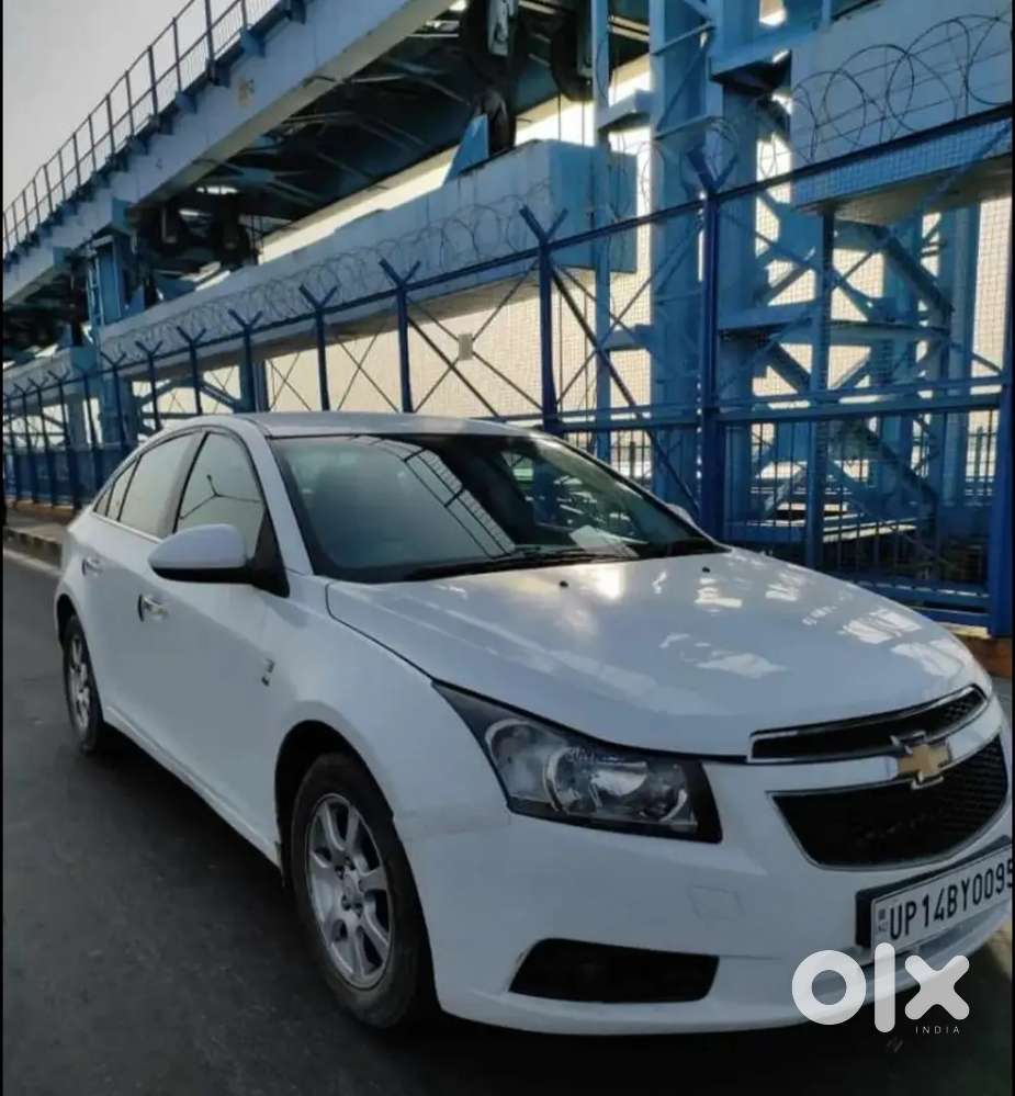 Chevrolet Cruze 2013 Diesel Well Maintained