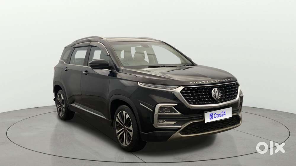 Mg Hector 2.0 Sharp Diesel, 2021, Diesel