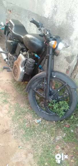 Bullet deals diesel olx