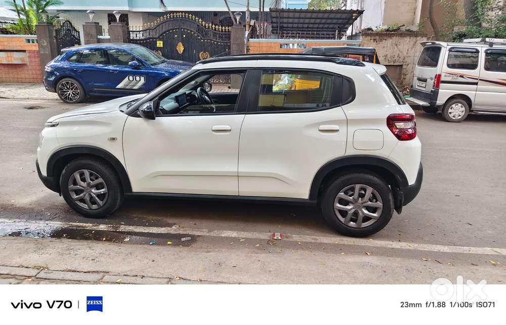 Citroen C3 Feel 1.2 Petrol, 2022, Petrol