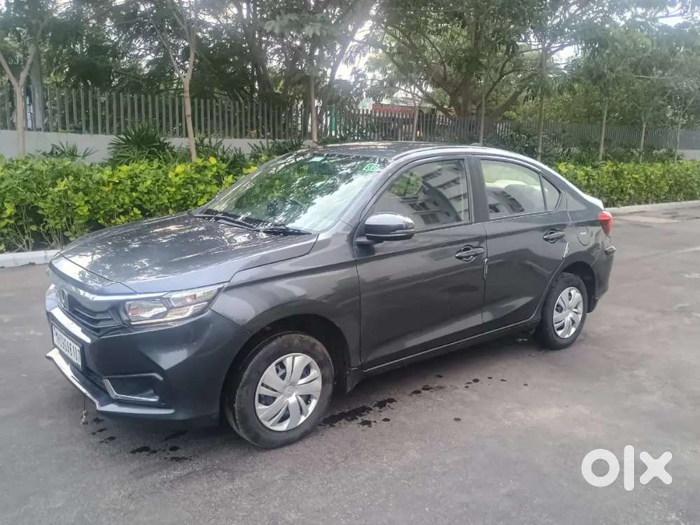 Honda Amaze 1.2 S 2022