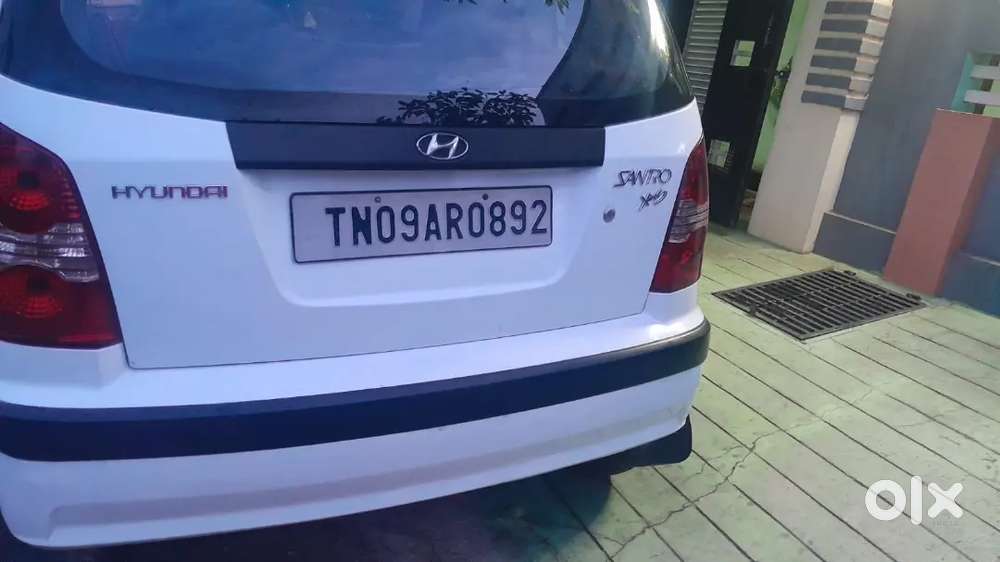 Good Condition çar