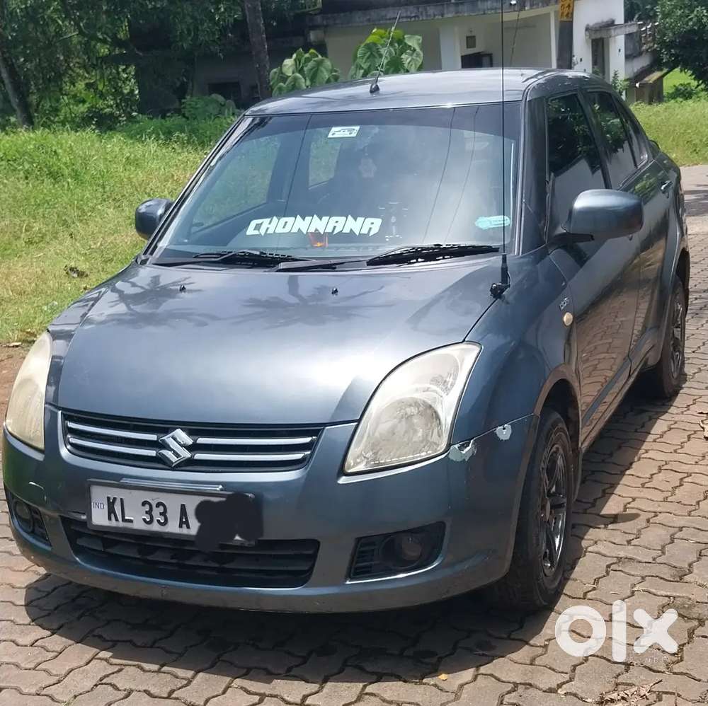 2008 Model Swift Dzire Lxi  Neat Condition