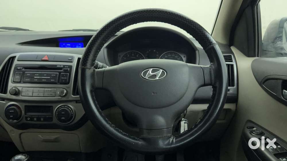 Hyundai I20 2012-2014 Magna Optional 1.2, 2013, Petrol