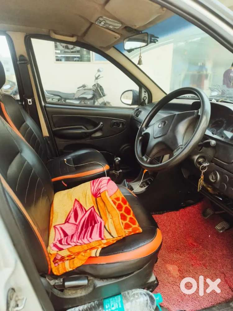 Tata Indica V2 2016 Diesel 163000 Km Driven