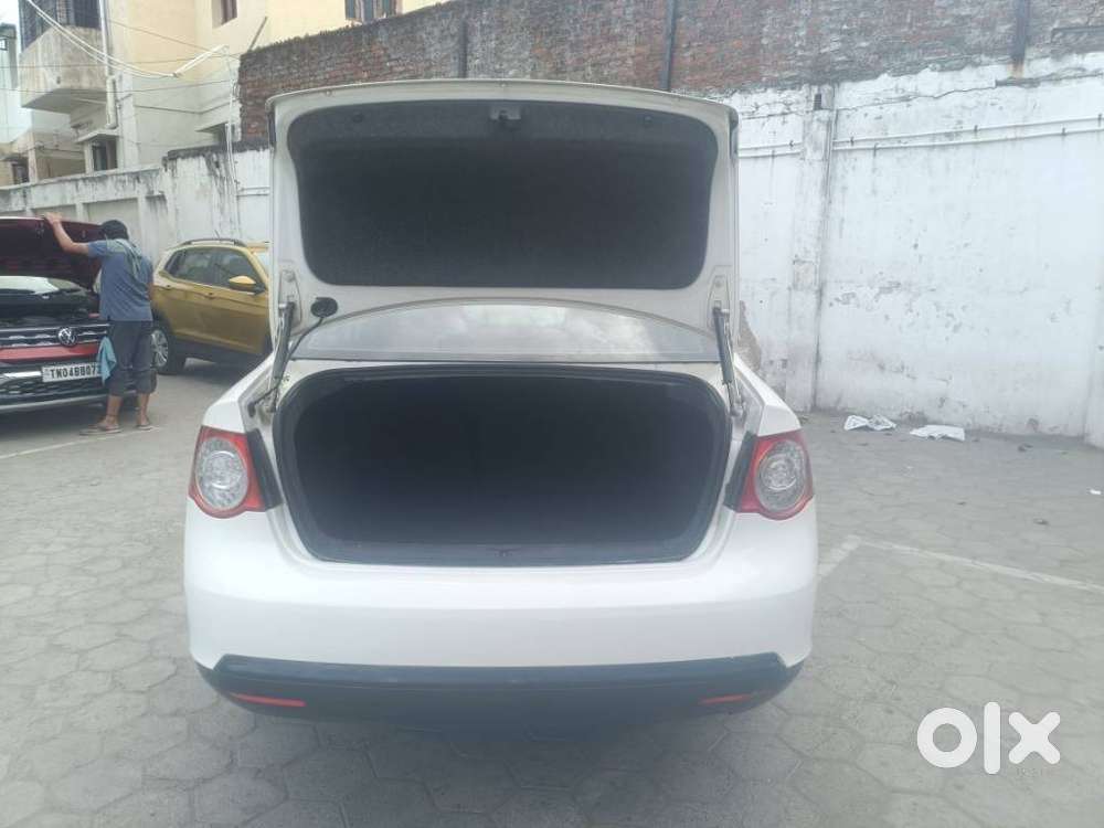 Volkswagen Jetta 2.0 Tdi Comfortline, 2010, Diesel