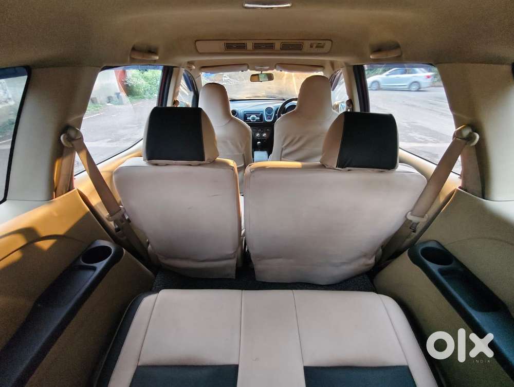 Honda Mobilio S I-vtec, 2014, Cng & Hybrids