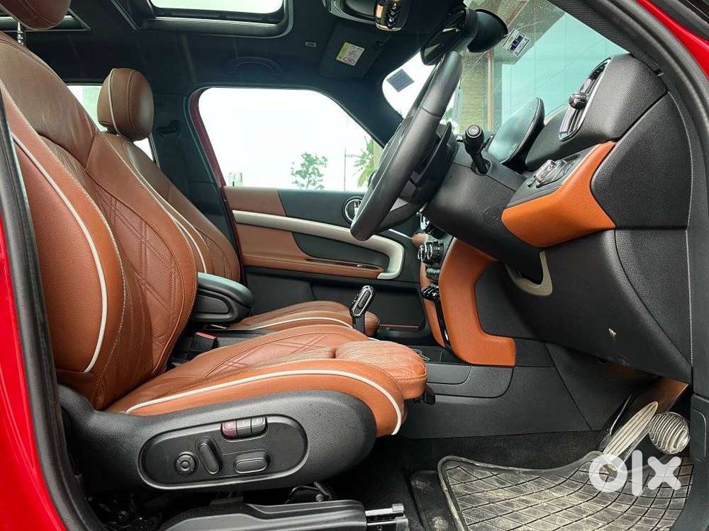 Mini Cooper Countryman S Jcw Inspired, 2024, Petrol
